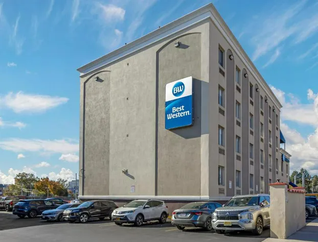 Best Western Jamaica Inn hotel detail image 4