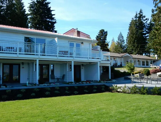 Anacortes Ship Harbor Inn hotel detail image 3