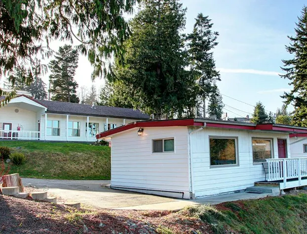 Anacortes Ship Harbor Inn hotel detail image 4