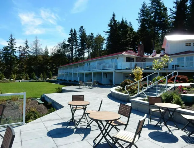 Anacortes Ship Harbor Inn hotel detail image 2