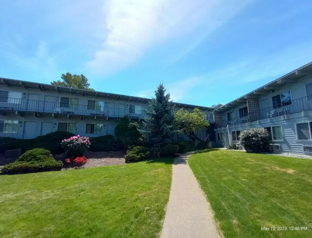 Cocusa Motel hotel detail image 2