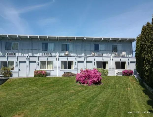 Cocusa Motel hotel detail image 3