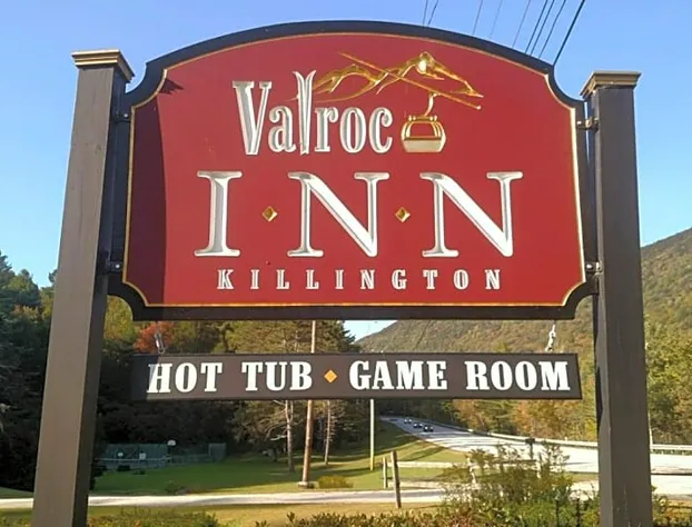 Val Roc Motel - Killington hotel detail image 1