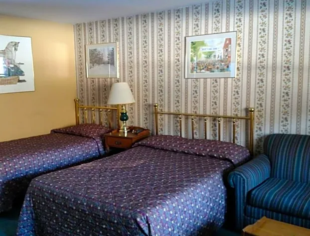 Val Roc Motel - Killington hotel detail image 2