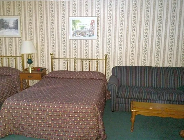 Val Roc Motel - Killington hotel detail image 3