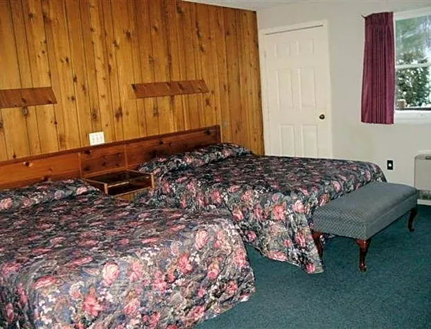 Val Roc Motel - Killington hotel detail image 4