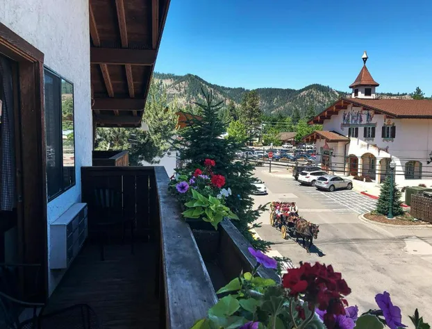 Hotel Pension Anna hotel detail image 2