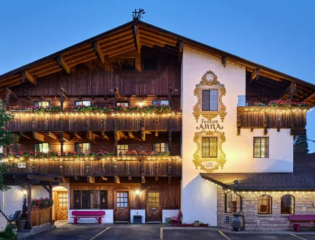 Hotel Pension Anna hotel detail image 1