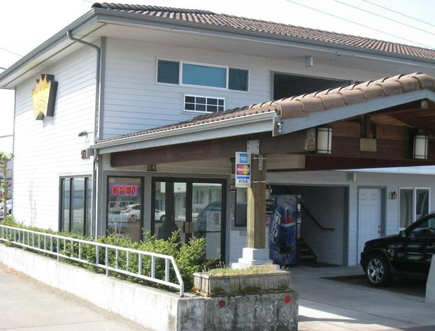 Crown Inn hotel detail image 1