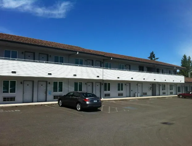 Crown Inn hotel detail image 1