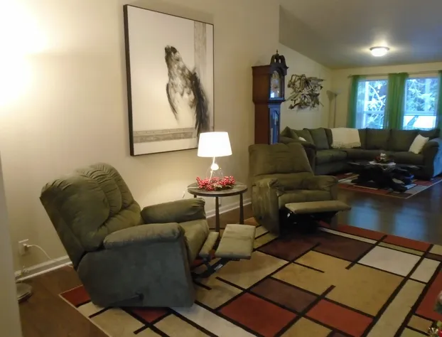 Amber Lights Bed and Breakfast hotel detail image 2