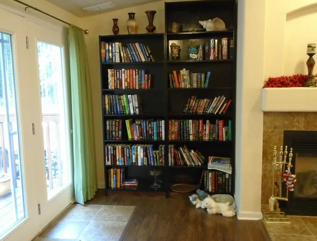 Amber Lights Bed and Breakfast hotel detail image 3