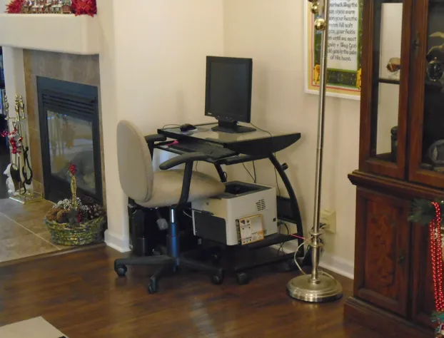 Amber Lights Bed and Breakfast hotel detail image 4