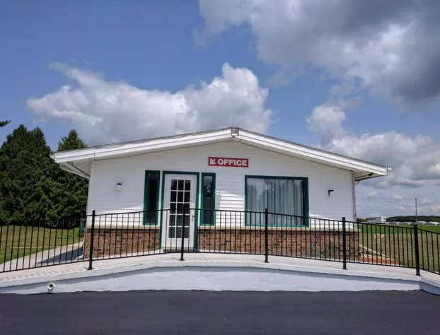 Skyview Motel hotel detail image 1