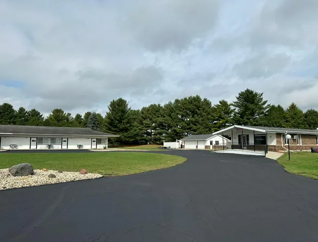 Skyview Motel hotel detail image 2