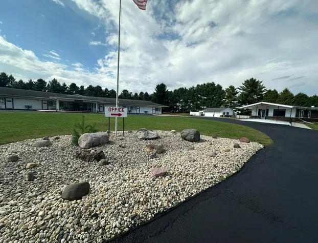 Skyview Motel hotel detail image 4