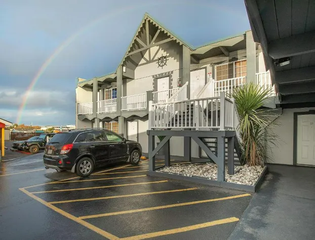 Wanderlust Inn hotel detail image 1