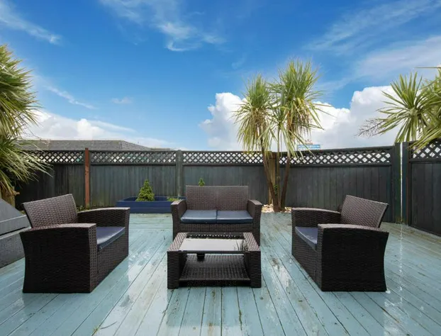 Wanderlust Inn hotel detail image 3