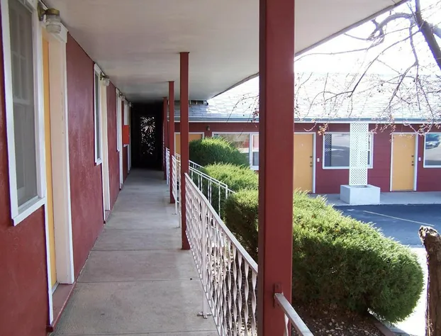 Big Horn Motel hotel detail image 1