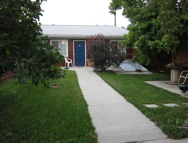 Big Horn Motel hotel detail image 4