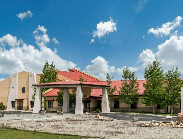 Comfort Inn & Suites Alamosa hotel detail image 1