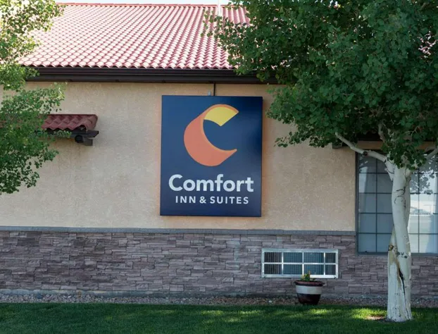 Comfort Inn & Suites Alamosa hotel detail image 2