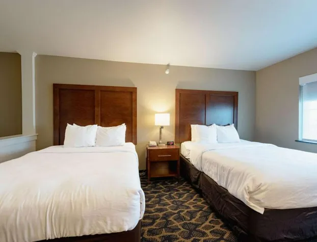 Comfort Inn & Suites Alamosa hotel detail image 4