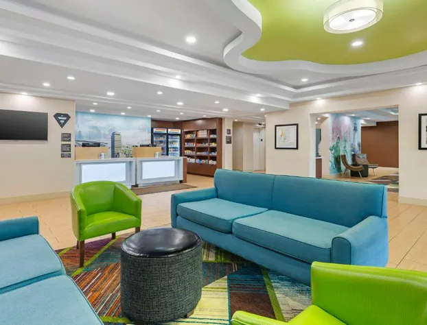 Best Western Plus North Shore Hotel hotel detail image 4