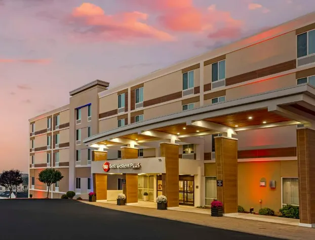 Best Western Plus North Shore Hotel hotel detail image 2