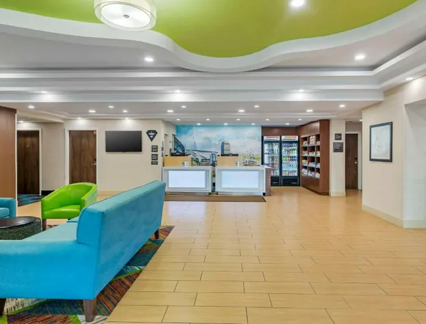 Best Western Plus North Shore Hotel hotel detail image 4