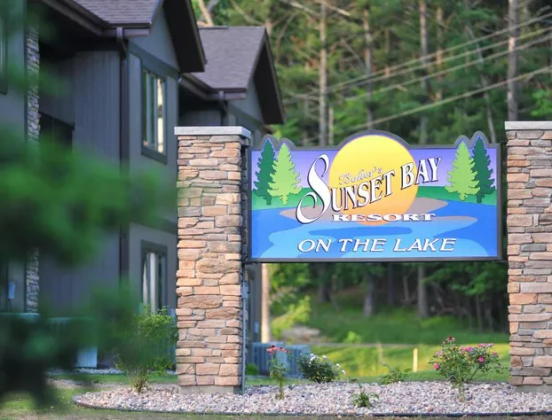 Sunset Bay Resort hotel detail image 1