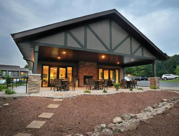 Sunset Bay Resort hotel detail image 3