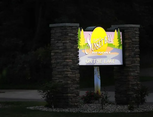 Sunset Bay Resort hotel detail image 2