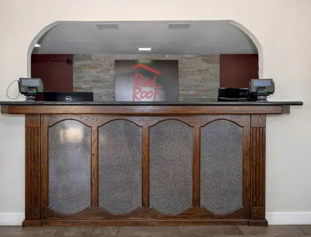 Red Roof Inn & Suites Oxford hotel detail image 2