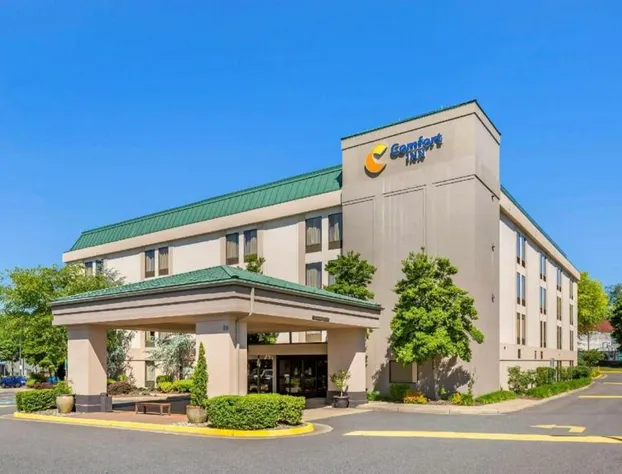 Comfort Inn Quantico hotel detail image 2