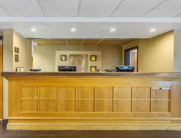 Comfort Inn Quantico hotel detail image 4