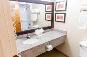 Comfort Inn Quantico hotel detail image 3