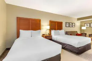 Comfort Inn Quantico hotel detail image 4
