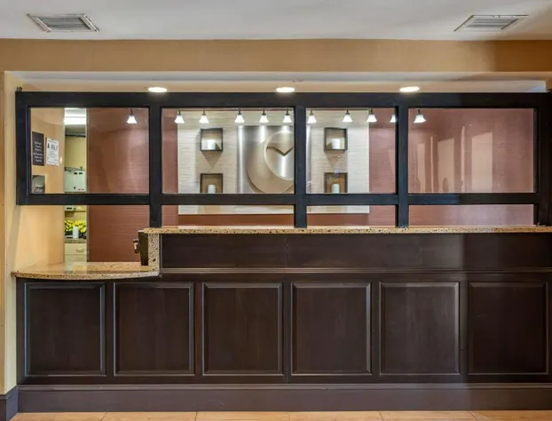 Comfort Inn Biltmore West hotel detail image 2