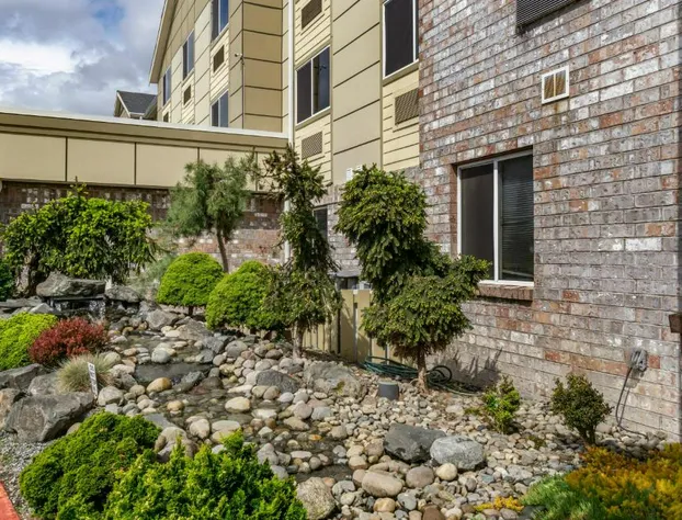 Comfort Inn Kent - Seattle hotel detail image 2