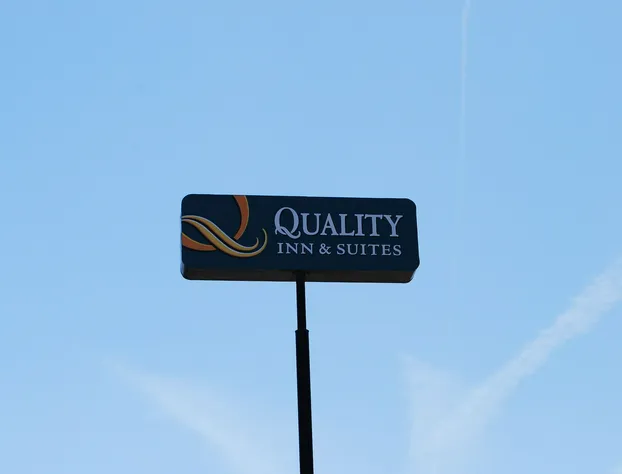 Quality Inn & Suites Fresno Northwest hotel detail image 3