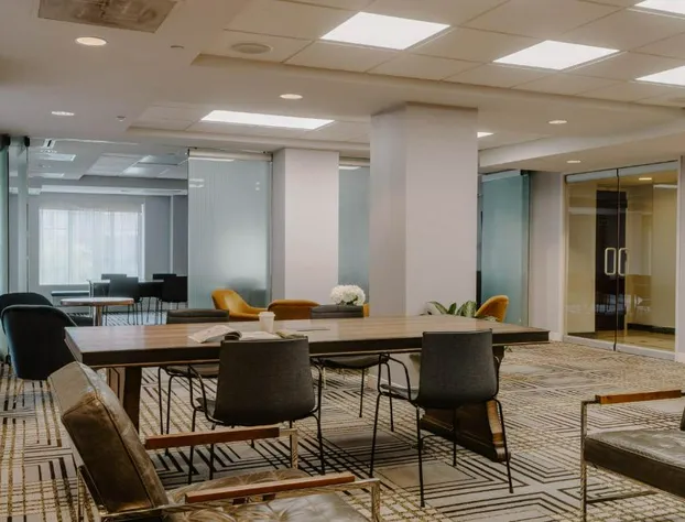 Club Quarters Hotel in Washington DC hotel detail image 2