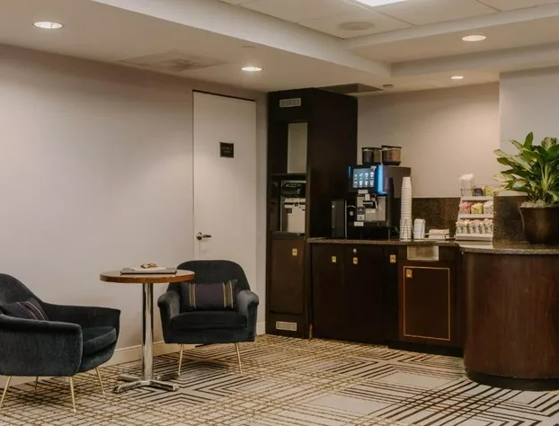 Club Quarters Hotel in Washington DC hotel detail image 4