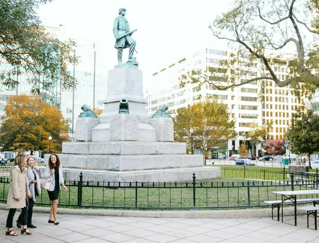 Club Quarters Hotel in Washington DC hotel detail image 1