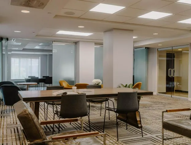 Club Quarters Hotel in Washington DC hotel detail image 2