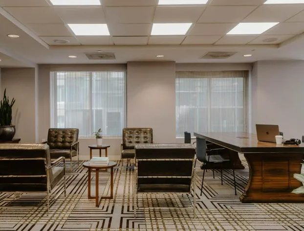Club Quarters Hotel in Washington DC hotel detail image 2