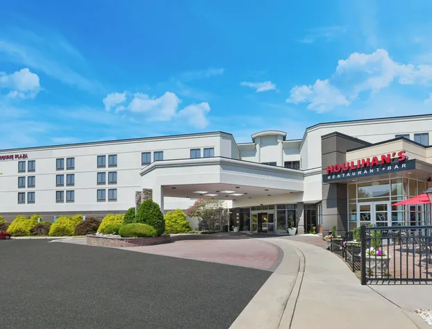 Crowne Plaza Dulles Airport by IHG hotel detail image 1