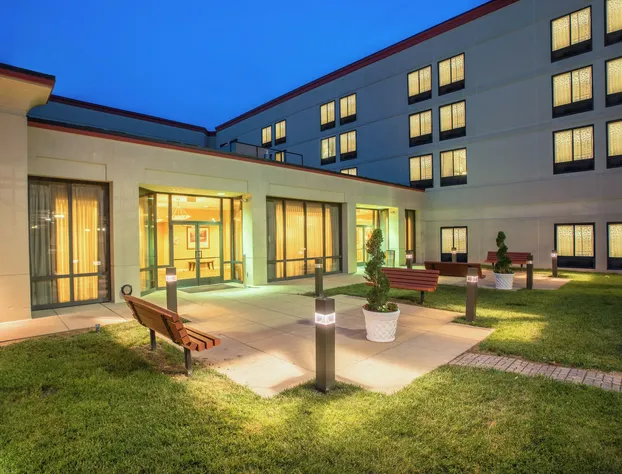 Crowne Plaza Dulles Airport by IHG hotel detail image 2