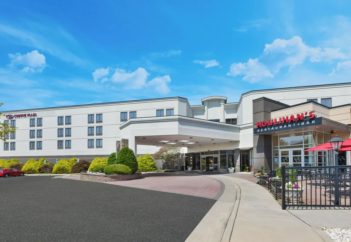 Crowne Plaza Dulles Airport by IHG hotel hero