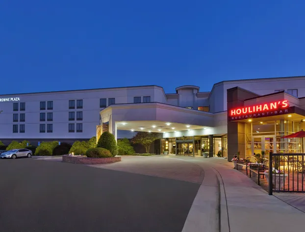 Crowne Plaza Dulles Airport by IHG hotel detail image 1